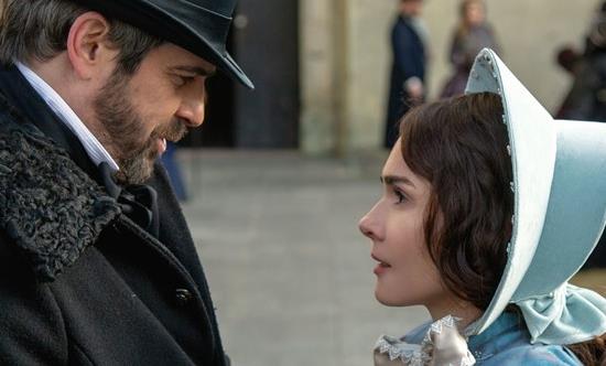 Beta has picked up international distribution rights to the Ukrainian historical drama Cardamom Coffee