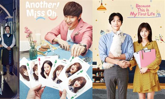 CJENM sold seven K-Dramas to the Spanish streaming service ViX