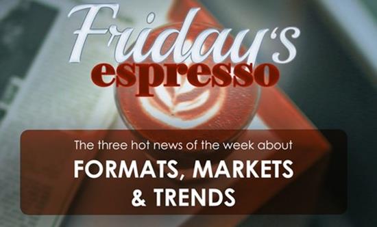 Formatbiz presents a new column by Axel Fiacco on TV trends - every Friday a topic  on formats and more