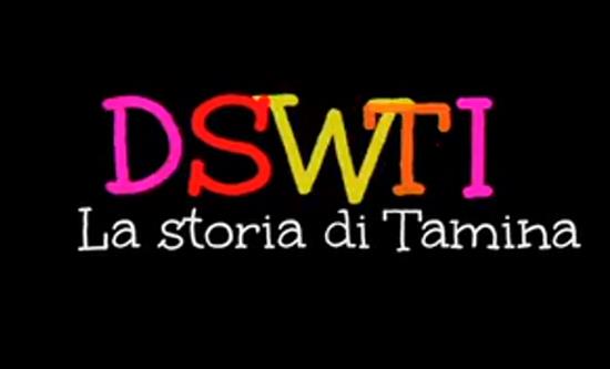 Rai and Stand by me together with Crush-La storia di Tamina