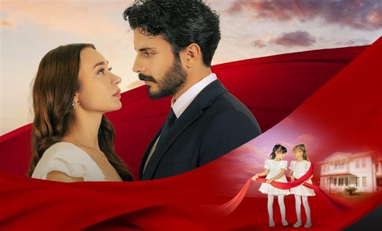 New Sale for Heartstrings to Caracol Television