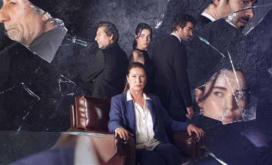 Turkish Series Deception Acquired in Uruguay