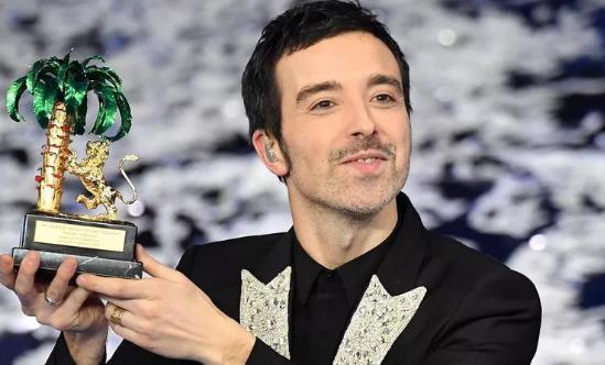Sanremo Festival edition 2020 was the best tv event ever