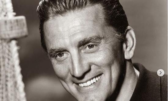 Kirk Douglas to Be Included in Oscars In Memoriam
