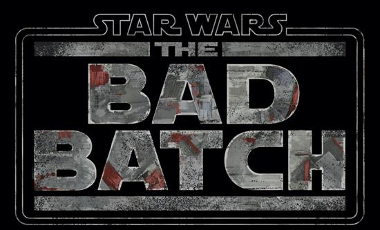 New animated Star Wars series for Disney+