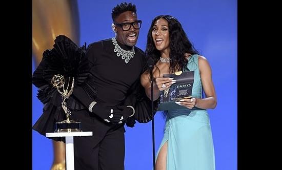 The Crown and The Queen's Gambit received 11 Awards
