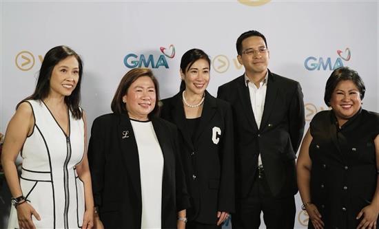 GMA Network and Viu Strengthen Collaboration in the Philippines