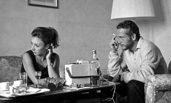 VIS and MInerva Pictures to produce the first original series Miss Fallaci Takes America for Paramount+