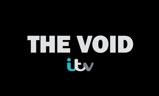 Splashing launch for The Void