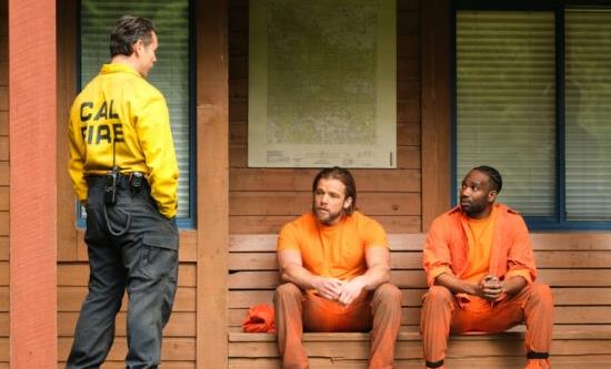 CBS unveiled the new series joining its new broadcast season lineup