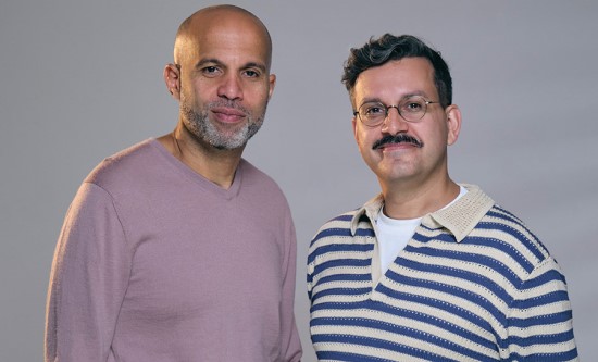 André Renaud and Nick Smith Have Been Appointed New Co-Chairs of FRAPA 