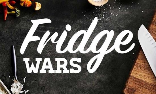 Announced the German version of Fridge Wars