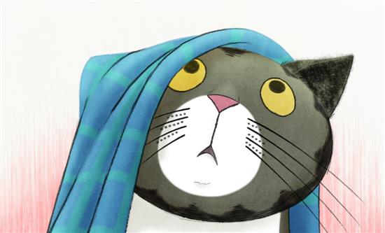 Channel 4 Commissions New Mog’s Bad Thing Animated Special from Lupus Films