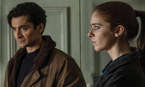 Italian TOP 10 (May 19-25, 2025): Rai 1's series Gerri dominates the chart with 3m (#1) followed by Il Volo's music event (#2) and American adaptation of medical drama Doc (#3)