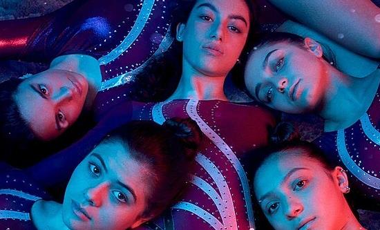 Paramount + to air thriller series The Gymnasts