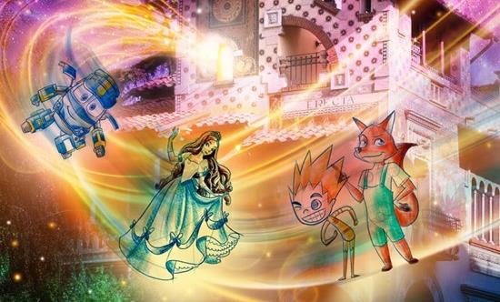 Mondo TV reaches new goals in Asia