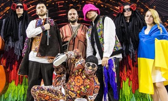 Kiev is not able to host the 2023 Eurovision Song Contest and BBC is discussing the possibility to organize it