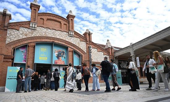 Deadline Extended for Project Submissions to Pitch Sessions at Iberseries & Platino Industria