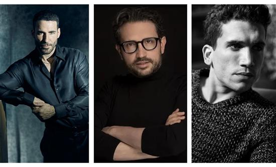 Jaime Lorente and Miguel Ángel Silvestre to Join Carlos Quintanilla at Iberseries & Platino Industria for the Presentation of Carlota