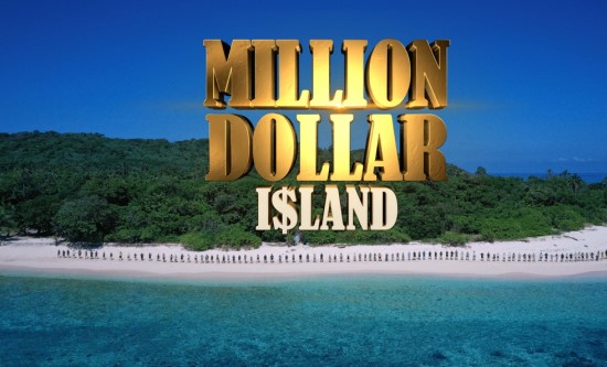 Talpa's reality survival show Million Dollar Island to set MENA adaptation
