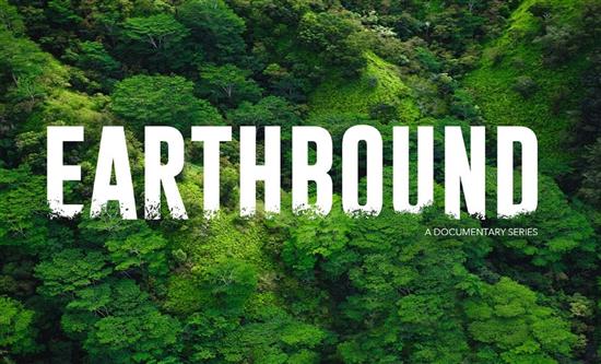 Keshet International collaborates on Earthbound