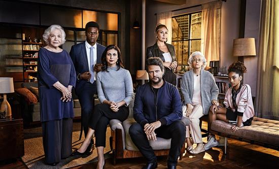 Dori Media Group's ‘In Treatment’ to be adapted into Arabic by Abu Dhabi Media