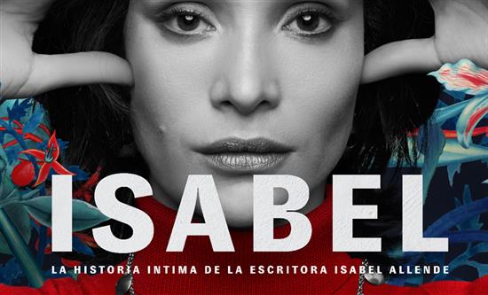 Biopic miniseries Isabel Allend to debut next March on HBO MAX