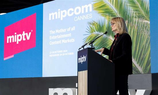 MIPTV Concludes 61st and Final Edition