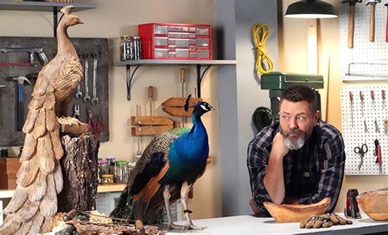 Peacock greenlights unscripted spin-offs
