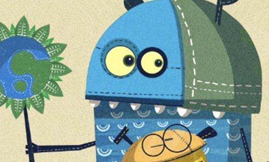 Kidscreen - Manabu Movement partners with Have Dreams