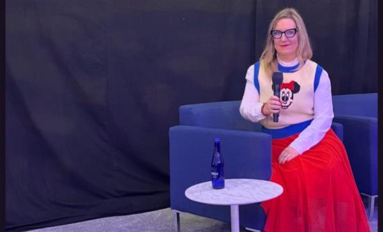 Maria Rua Aguete on Latin America’s Media Growth: $65 Billion Market Driven by Ads, Bundling and Microdramas