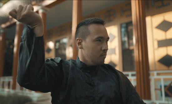 Danish Celebrities to Become Shaolin Heroes in Epic New Adventure Reality Series