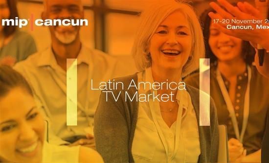 MIP Cancun transforms to 100% digital experience