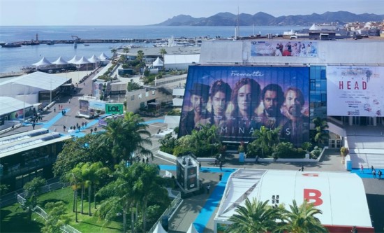 No physical presence at MIPCOM 2020 for Banijay