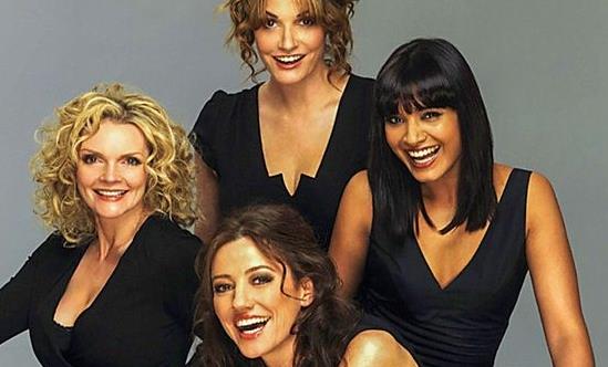 BBC Studios licenses Mistresses format to Medyapım in Turkey