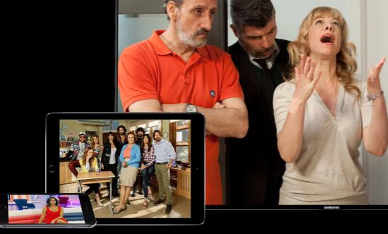 Mediaset España launches OTT service Mitele Plus to international markets