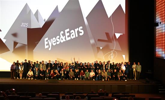 WTFuture?! Munich Media Days 2025 Kick Off with a Spotlight on AI, Democracy — and Europe’s Brightest Creative Talent