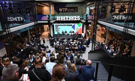 Munich Media Days 2025: Between consolidation, fragmentation, and partnerships - Report by Lühr-Martin Lemkau