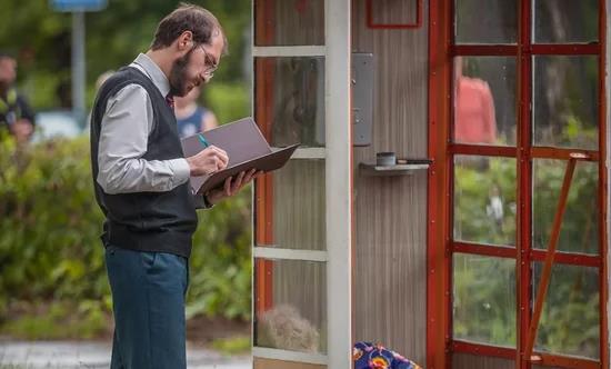 Rights to Three NTV Shows Sold to French Distributor Ampersand Fiction