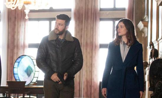 Rai 1 to launch new series Non mi lasciare 