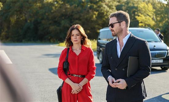 Eccho Rights Secures New Latin American Deals for Turkish Drama I Am Mother