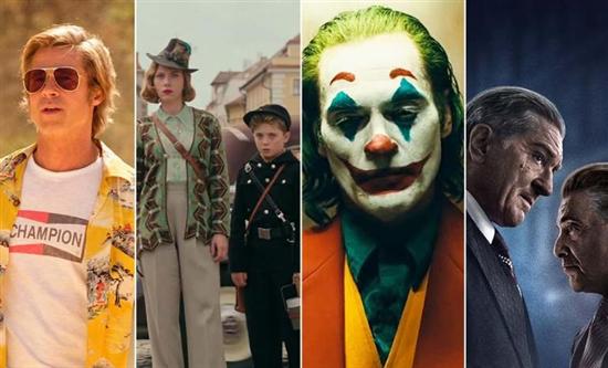 Oscar Nominations 2020: The Complete List