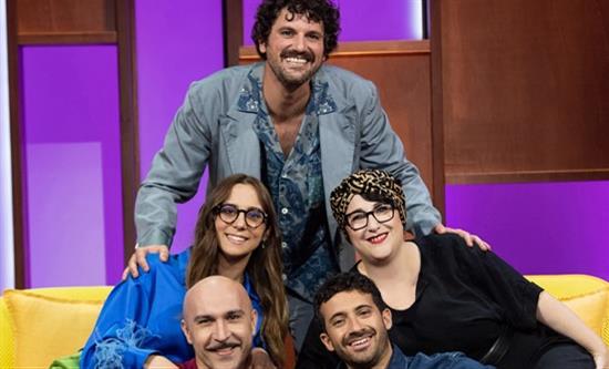 Prova Prova Sa Sa premiered on Amazon Prime Video