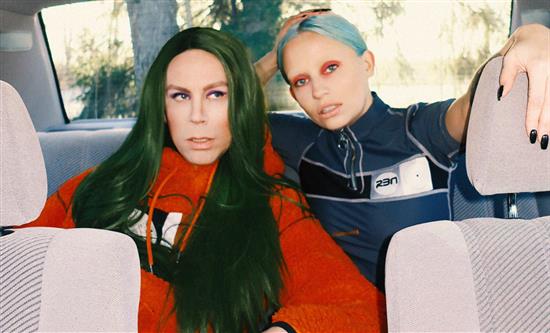 Banijay Finland Broadens Scripted Slate with Queen Heist and The Good Widow