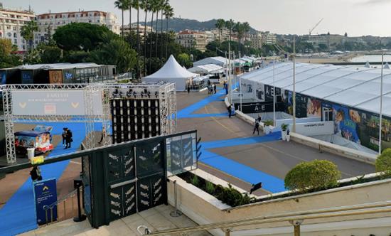 Welcome Back Mipcom!