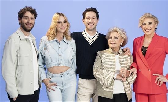 Real time will premiere Italian adaptation of BBC's factual-game show This Is My House. Locally produced by Casta Diva