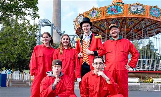 Banijay Entertainment Acquires International Rights to All Star Hide & Seek