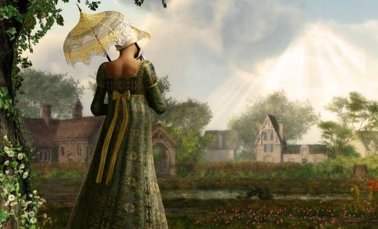 Peacock to broadcast Pride & Prejudice: an experiment in romance