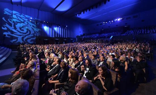 The Venice Film Festival has confirmed it will go ahead as planned this year, holding its 77th edition Sept. 2-12