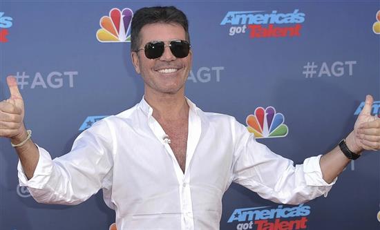 GFM Animation, Threshold Entertainment and Simon Cowell's Syco Entertainment have partnered on a new animated feature film titled X Factor in the Jungle